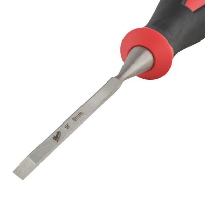 4932479892 - Dłuto o sfazowanej krawędzi, 6 mm