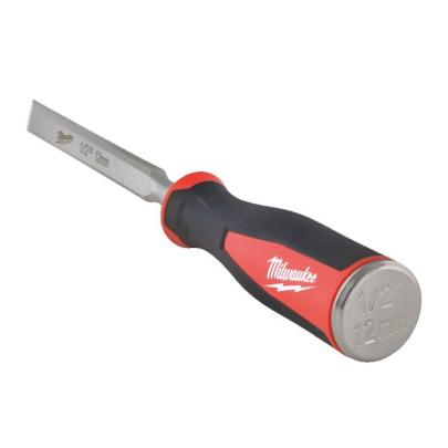 4932479893 - Dłuto o sfazowanej krawędzi, 12 mm