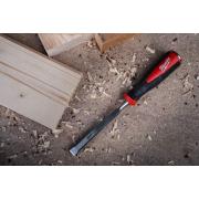 4932479893 - Dłuto o sfazowanej krawędzi, 12 mm