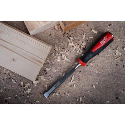 4932479893 - Dłuto o sfazowanej krawędzi, 12 mm