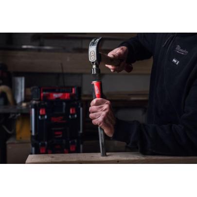 4932479894 - Dłuto o sfazowanej krawędzi, 19 mm