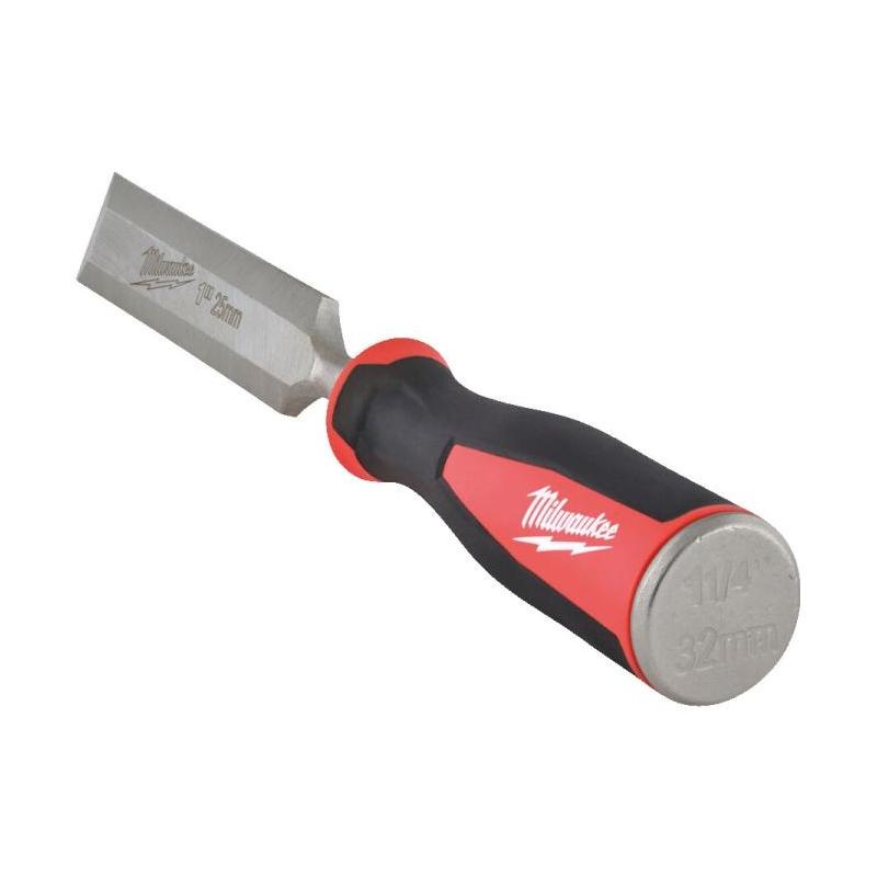 4932479895 - Dłuto o sfazowanej krawędzi, 25 mm