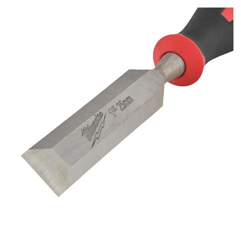 4932479895 - Dłuto o sfazowanej krawędzi, 25 mm