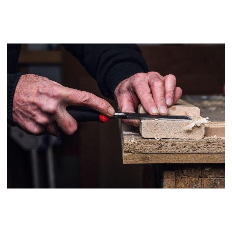 4932479895 - Dłuto o sfazowanej krawędzi, 25 mm