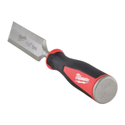 4932479896 - Dłuto o sfazowanej krawędzi, 32 mm