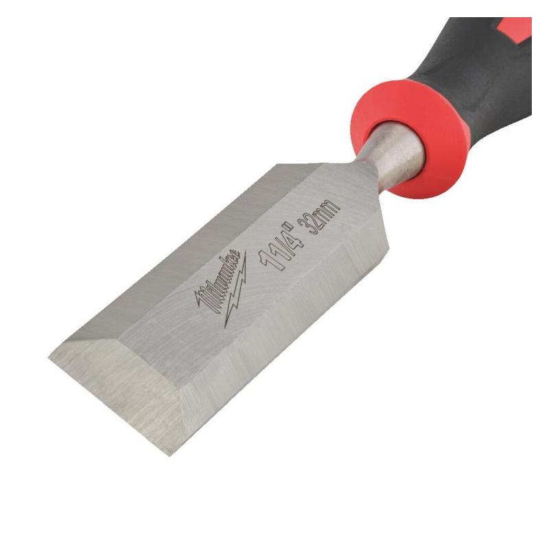 4932479896 - Dłuto o sfazowanej krawędzi, 32 mm