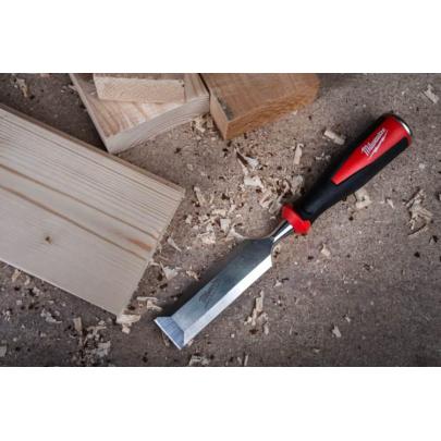 4932479896 - Dłuto o sfazowanej krawędzi, 32 mm