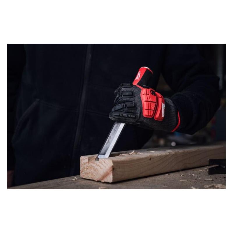 4932479896 - Dłuto o sfazowanej krawędzi, 32 mm