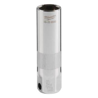 4932480674 - Nasadka 3/8" do świec zapłonowych 9/16"