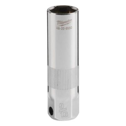 4932480674 - Nasadka 3/8" do świec zapłonowych 9/16"