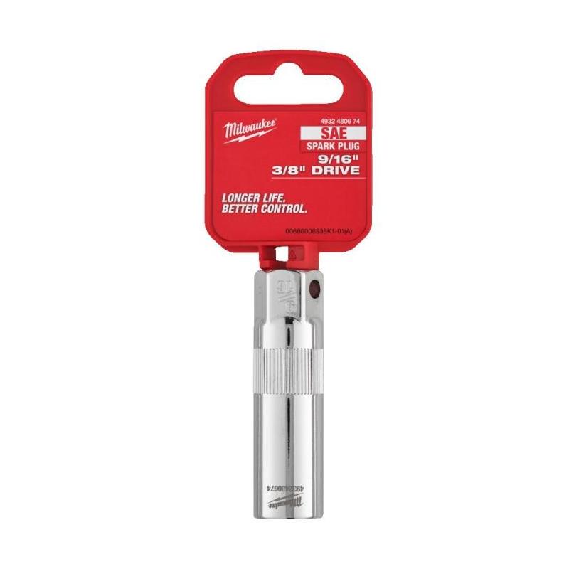 4932480674 - Nasadka 3/8" do świec zapłonowych 9/16"