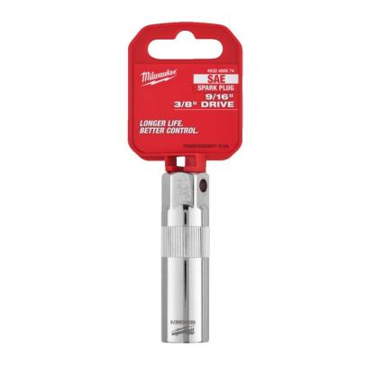 4932480674 - Nasadka 3/8" do świec zapłonowych 9/16"