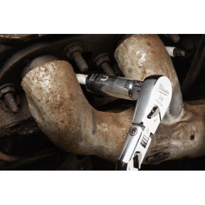 4932480675 - Nasadka 3/8" do świec zapłonowych 16 mm