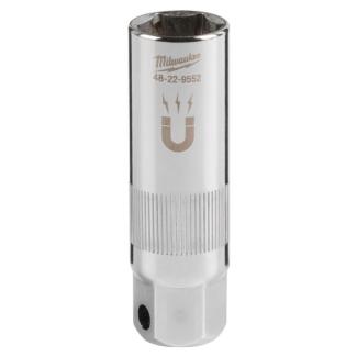 4932480676 - Nasadka magnetyczna 3/8" do świec zapłonowych 16 mm