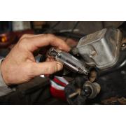 4932480677 - Nasadka 3/8" do świec zapłonowych 20,8 mm