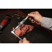 4932480680 - Nasadka 3/8" do świec zapłonowych 18 mm