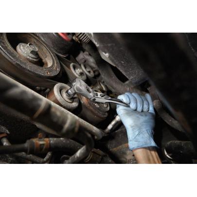 4932479652 - Grzechotka 3/8" przegubowa