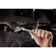 4932479653 - Grzechotka 3/8" długa, przegubowa