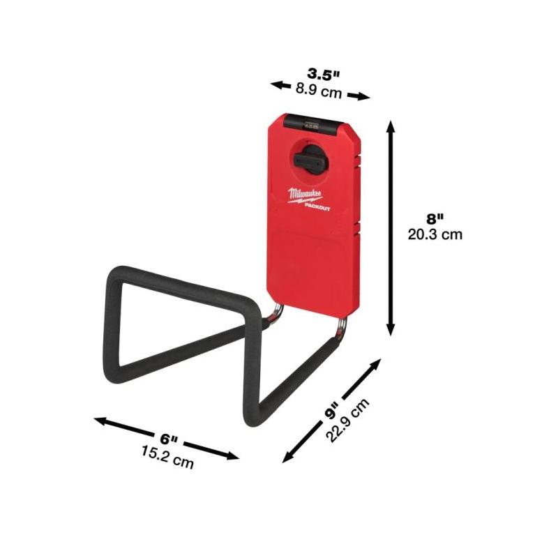 4932480702 - Hak duży PACKOUT™