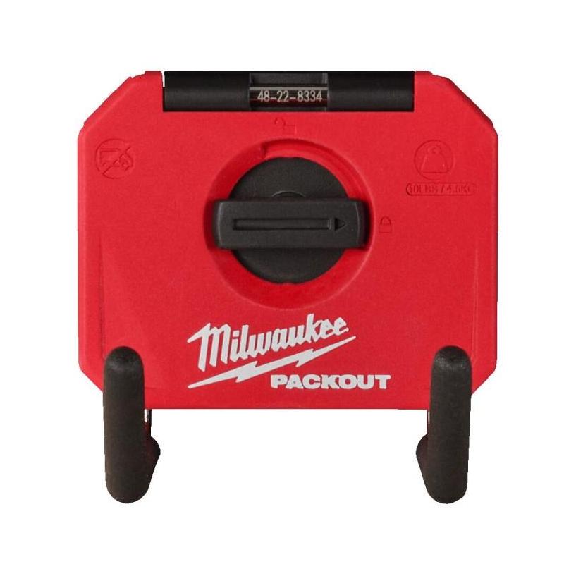 4932480704 - Hak narzędziowy prosty PACKOUT™, mały