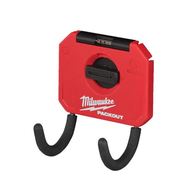 4932480705 - Hak narzędziowy zakrzywiony PACKOUT™, mały