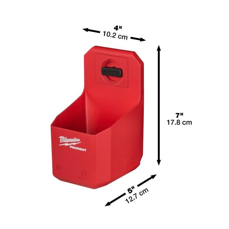 4932480706 - Uchwyt kubełkowy PACKOUT™