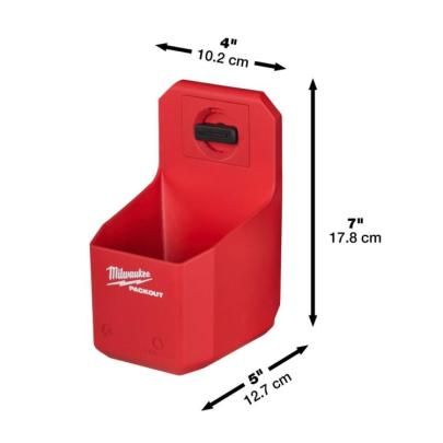 4932480706 - Uchwyt kubełkowy PACKOUT™