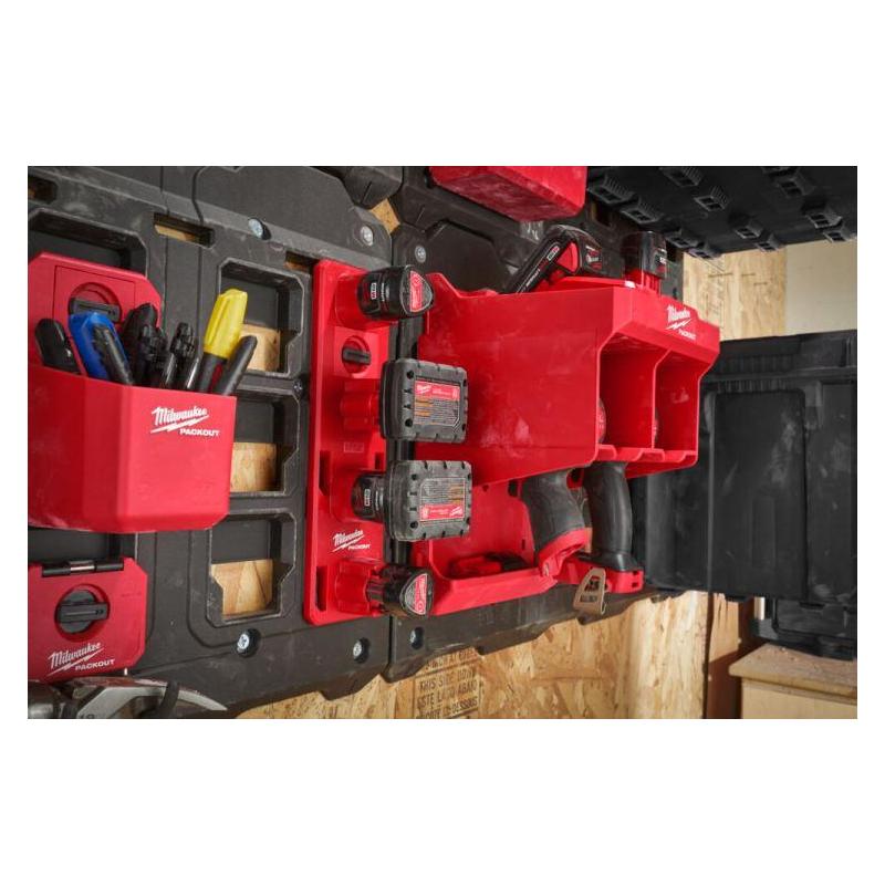 4932480708 - Uchwyt na akumulatory M12™ PACKOUT™