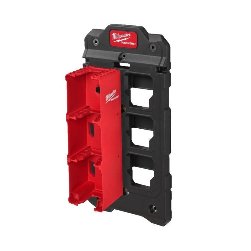 4932480709 - Uchwyt na akumulatory M18™ PACKOUT™
