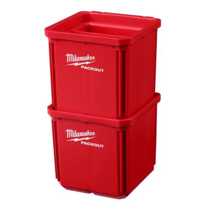 4932480698 - Pojemnik PACKOUT™, 100 x 100 mm (2 szt.)