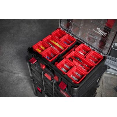 4932480698 - Pojemnik PACKOUT™, 100 x 100 mm (2 szt.)