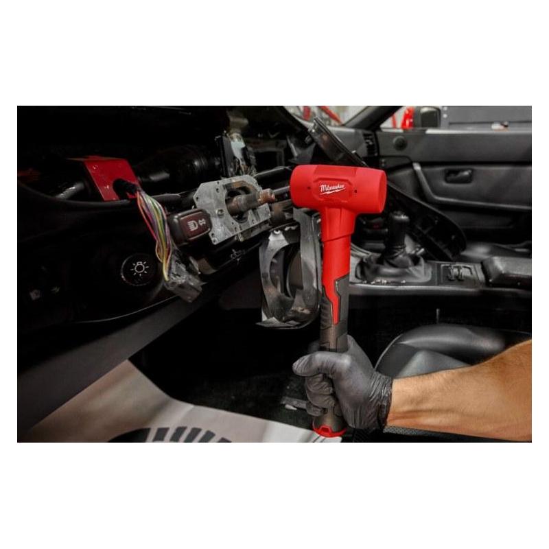 4932492350 - Młotek bezodrzutowy, 0,79 kg