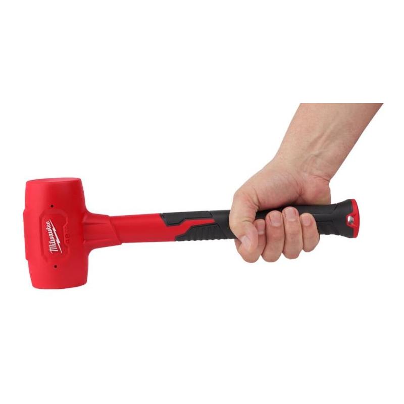 4932492351 - Młotek bezodrzutowy, 1,36 kg