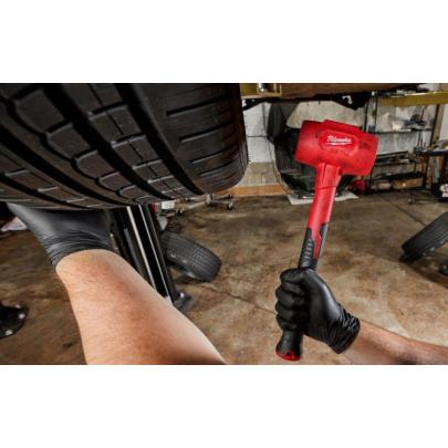 4932492351 - Młotek bezodrzutowy, 1,36 kg