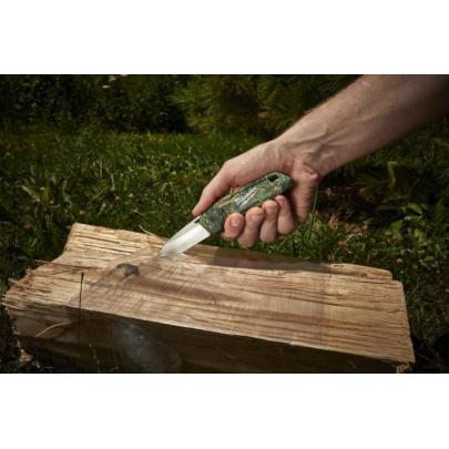 4932492375 - Nóż składany kamuflaż FASTBACK™