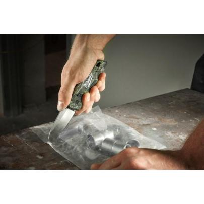 4932492375 - Nóż składany kamuflaż FASTBACK™