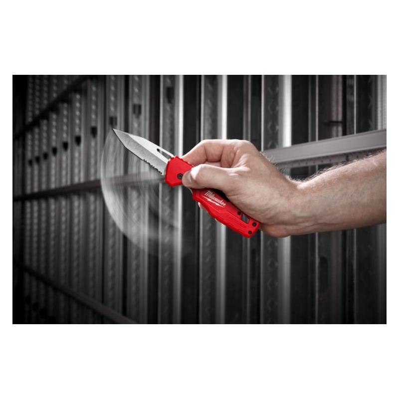 4932492454 - Składany nożyk 5 w 1 FASTBACK™