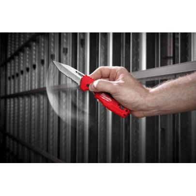 4932492454 - Składany nożyk 5 w 1 FASTBACK™