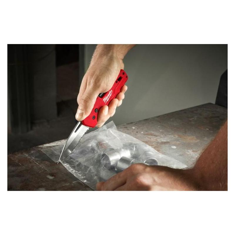 4932492454 - Składany nożyk 5 w 1 FASTBACK™