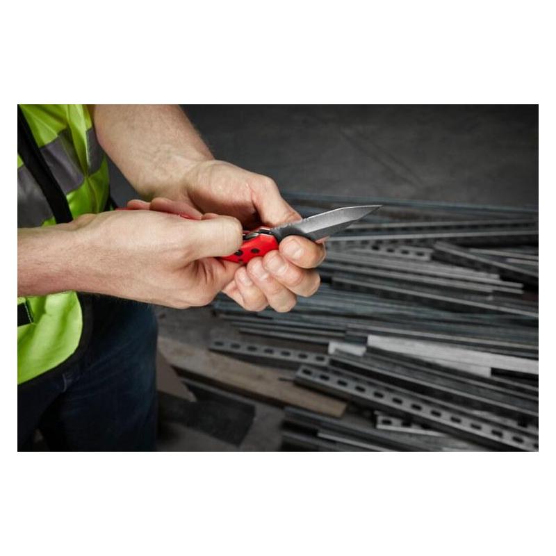 4932492454 - Składany nożyk 5 w 1 FASTBACK™