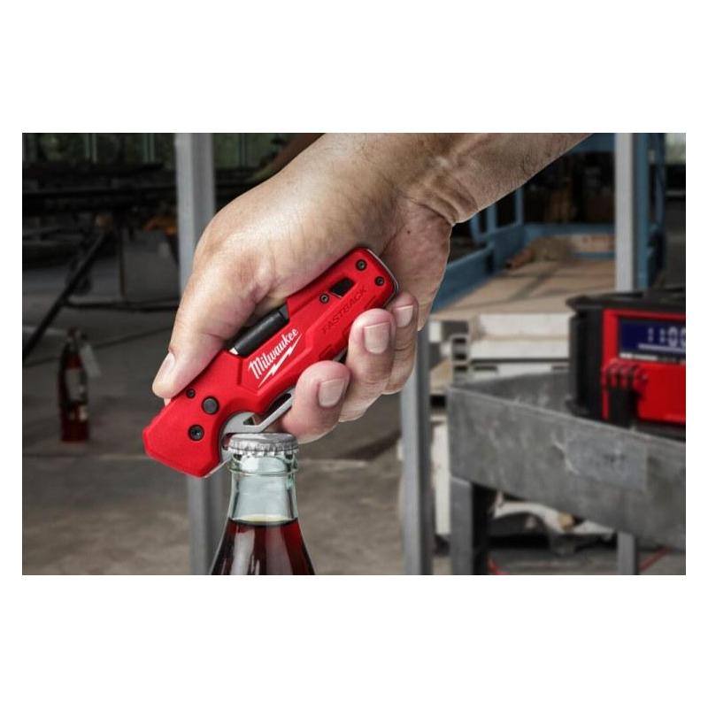 4932492454 - Składany nożyk 5 w 1 FASTBACK™