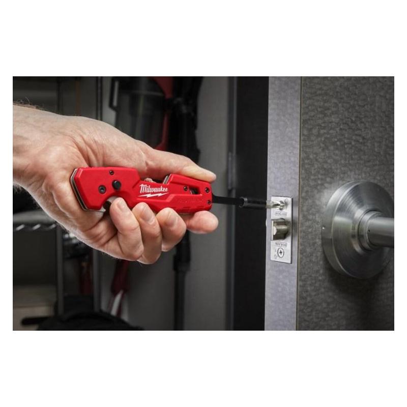 4932492454 - Składany nożyk 5 w 1 FASTBACK™