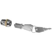 JLS3-1KEY - Pojedynczy klucz do mebli Jetline+