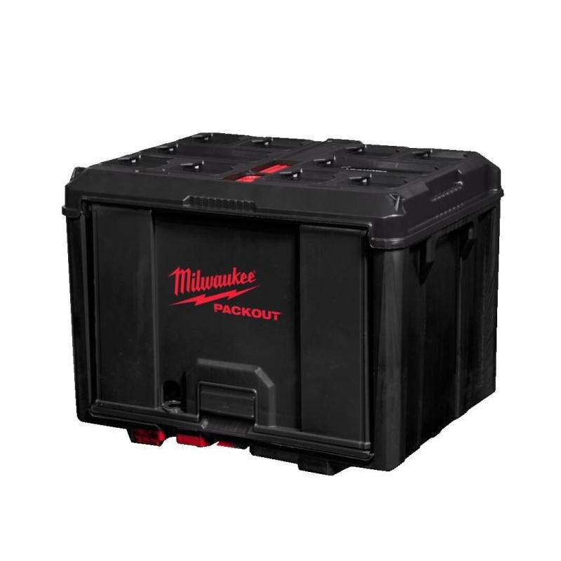 4932480623 - Szafka PACKOUT™, 381 x 508 x 381 mm, ładowność 22 kg