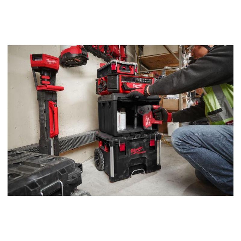 4932480623 - Szafka PACKOUT™, 381 x 508 x 381 mm, ładowność 22 kg