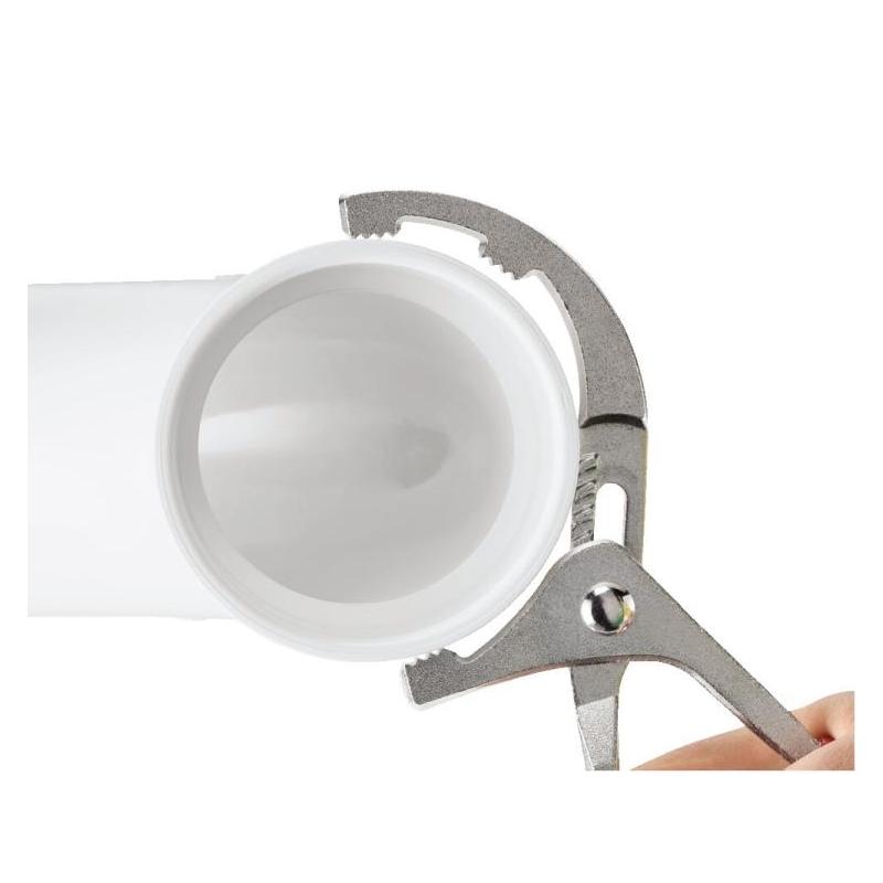 4932492511 - Szczypce do filtrów oleju / kształtek PCW, 89 mm