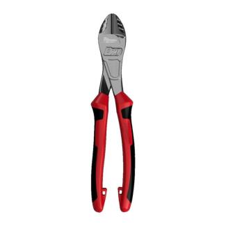 4932492464 - Szczypce tnące boczne o zwiększonym przełożeniu, 200 mm