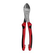 4932492464 - Szczypce tnące boczne o zwiększonym przełożeniu, 200 mm