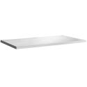 JLS3-PBST2 - Jetline+ wooden top, steel coated, 1453 mm