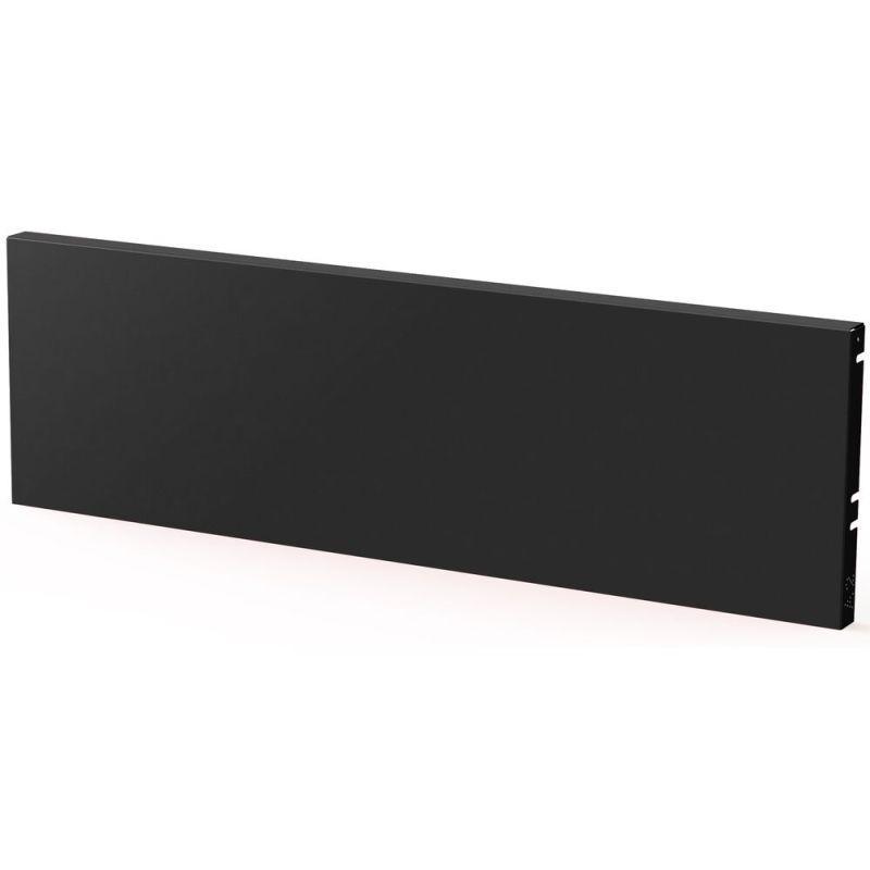 JLS3-TRAA2BS - Poprzeczka do dwóch nóg stołu warsztatowego Jetline+ 1455 mm, czarna